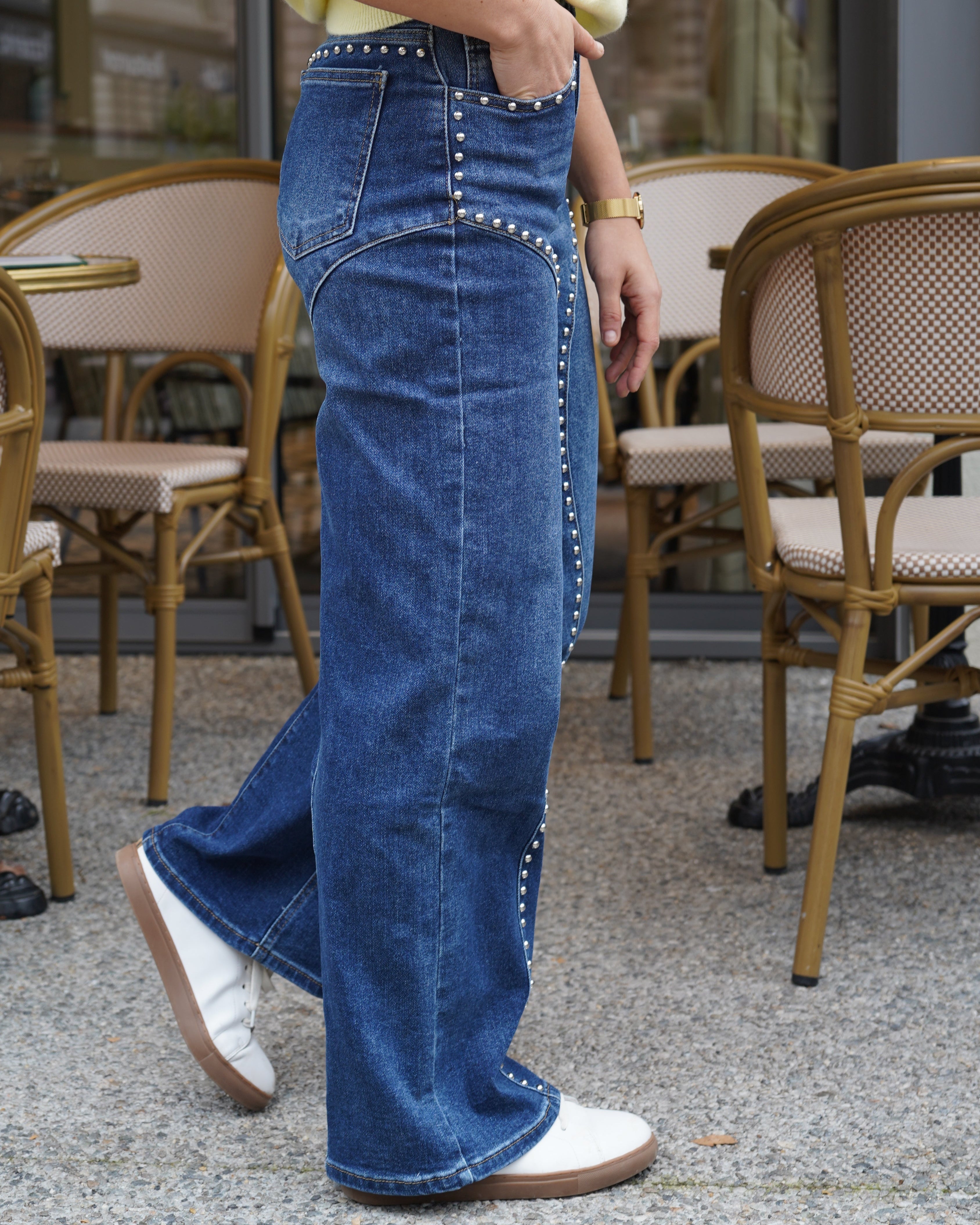 JEANS & PANTALONS Image