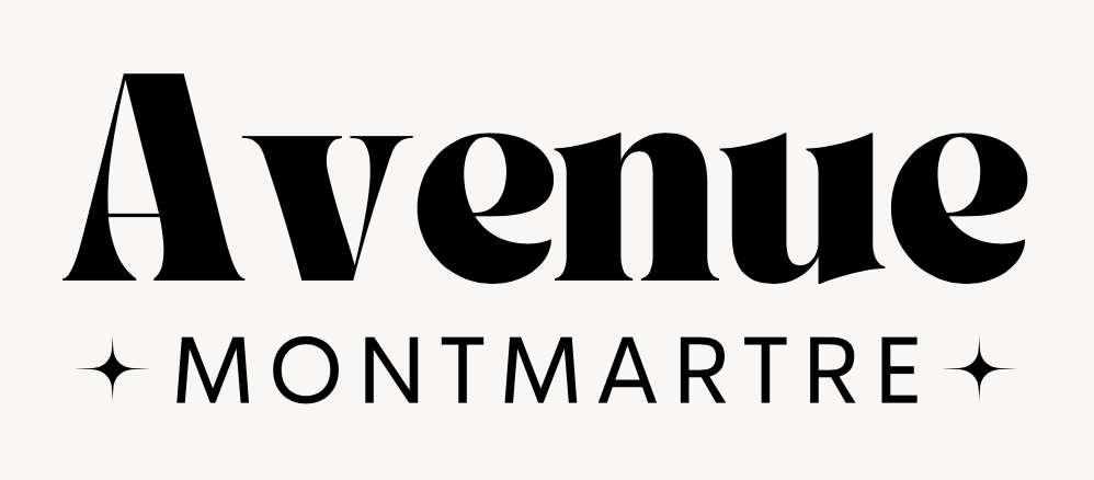 Avenue Montmartre