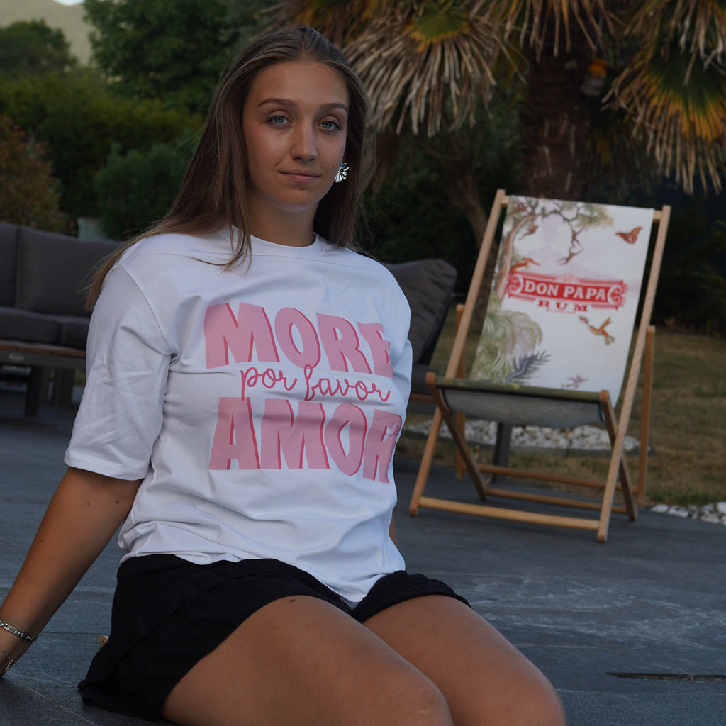 T-SHIRT GIULIETTA