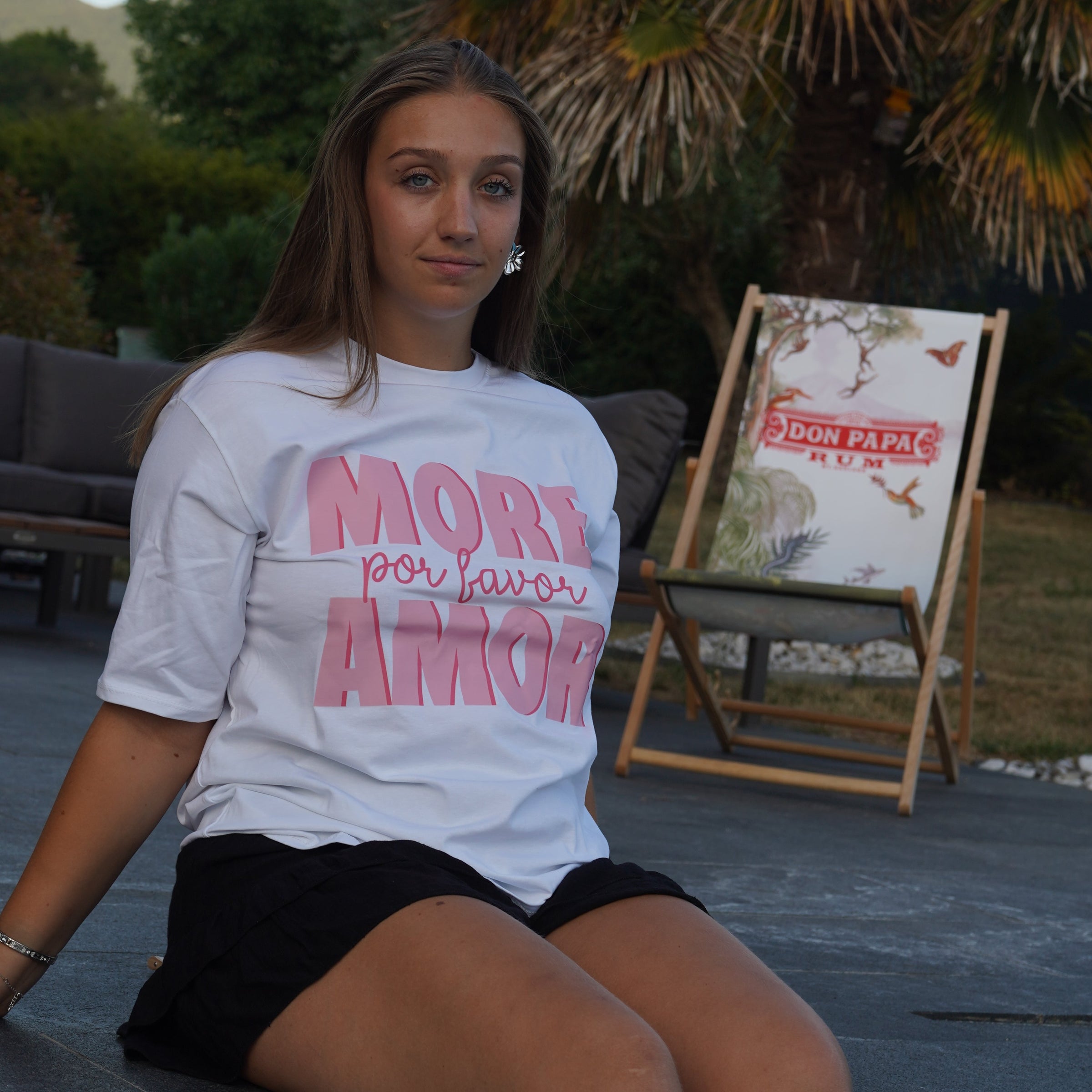 T-SHIRT GIULIETTA