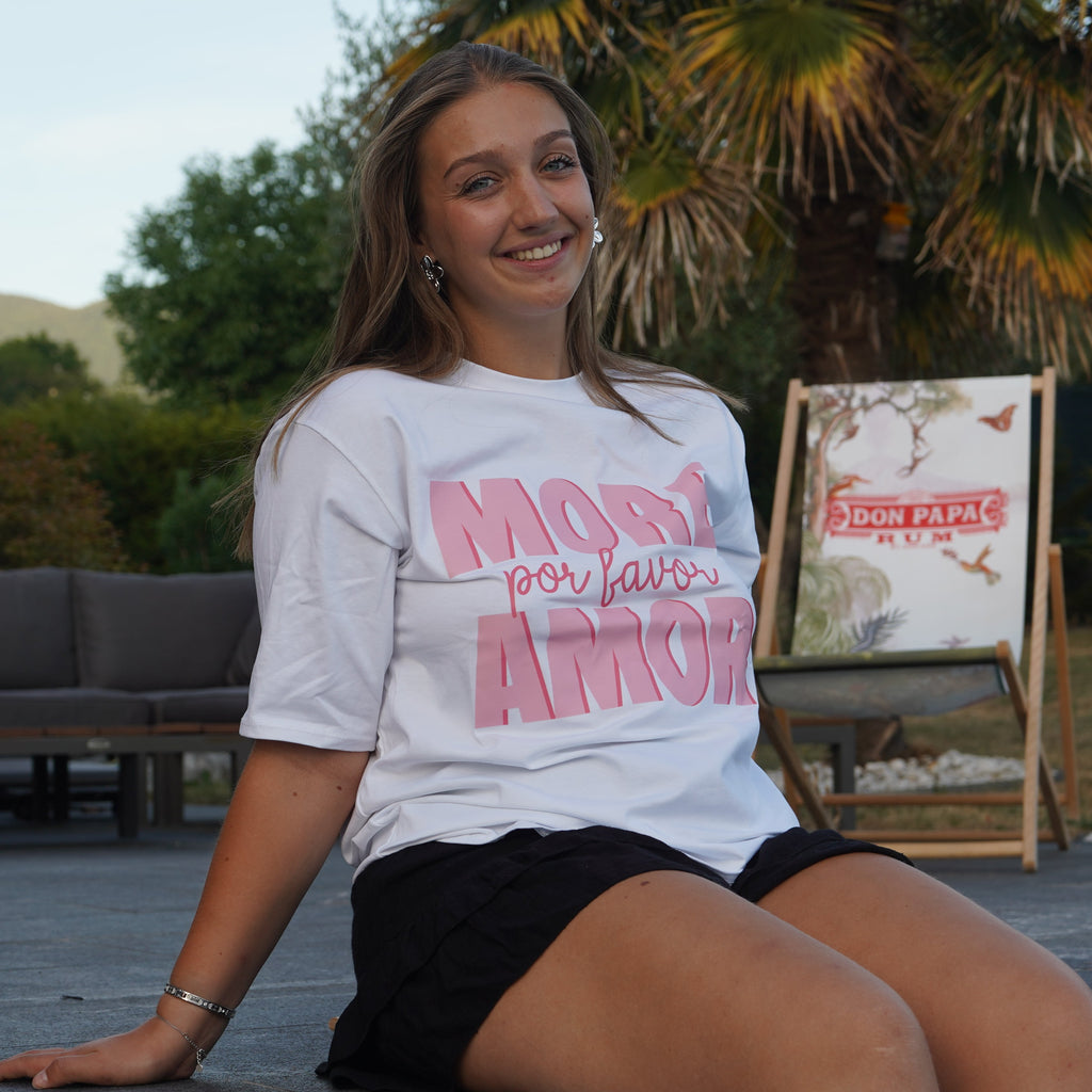 T-SHIRT GIULIETTA