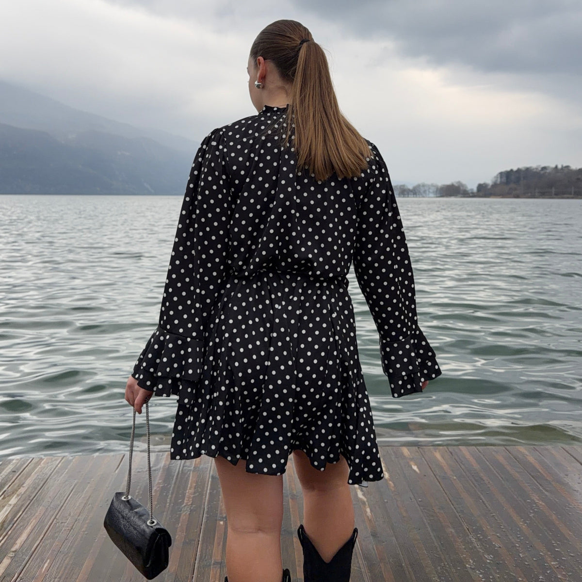 ROBE ELSA