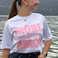 T-SHIRT GIULIETTA